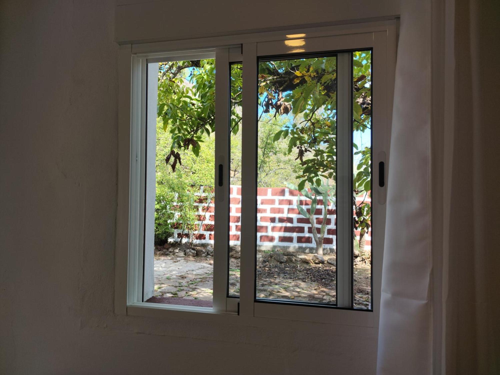 A Pousada La Casita Vega de San Mateo Exterior foto
